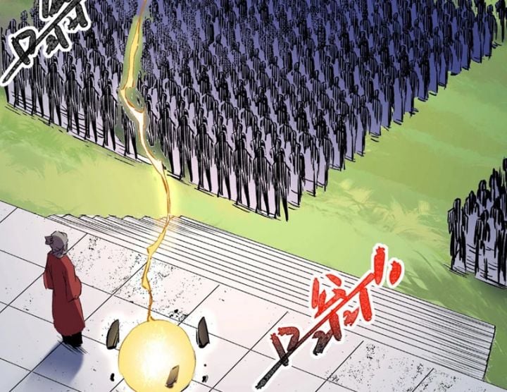 Cấm Chú Sư Mạnh Nhất Lịch Sử: Chapter 1