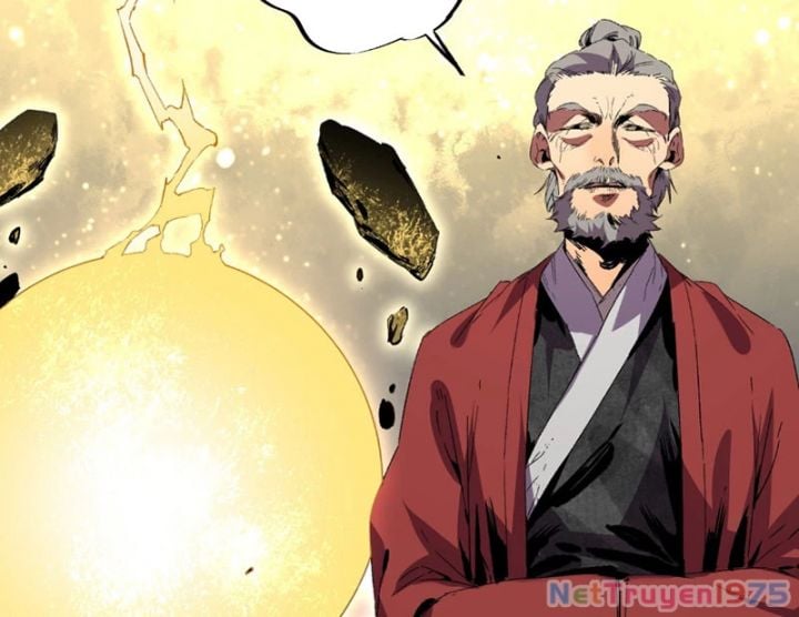 Cấm Chú Sư Mạnh Nhất Lịch Sử: Chapter 1