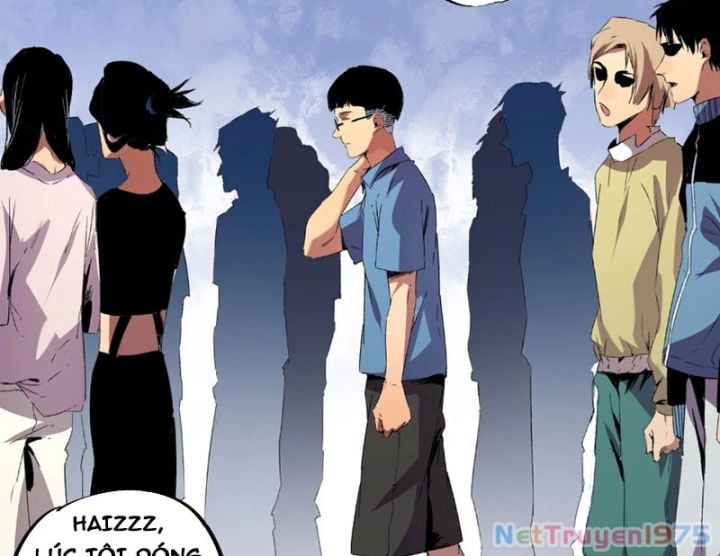 Cấm Chú Sư Mạnh Nhất Lịch Sử: Chapter 1