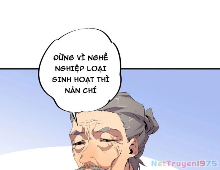 Cấm Chú Sư Mạnh Nhất Lịch Sử: Chapter 1