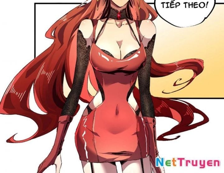 Cấm Chú Sư Mạnh Nhất Lịch Sử: Chapter 1