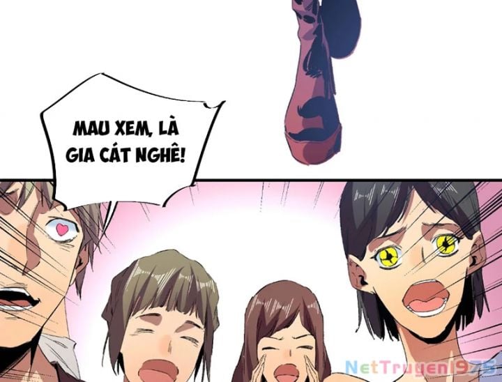 Cấm Chú Sư Mạnh Nhất Lịch Sử: Chapter 1