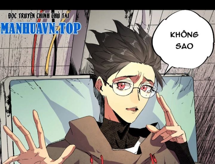 Cấm Chú Sư Mạnh Nhất Lịch Sử: Chapter 1