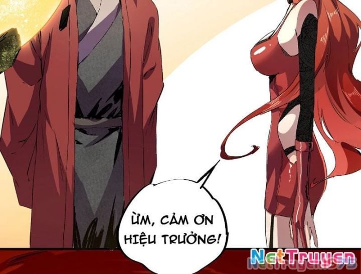 Cấm Chú Sư Mạnh Nhất Lịch Sử: Chapter 1