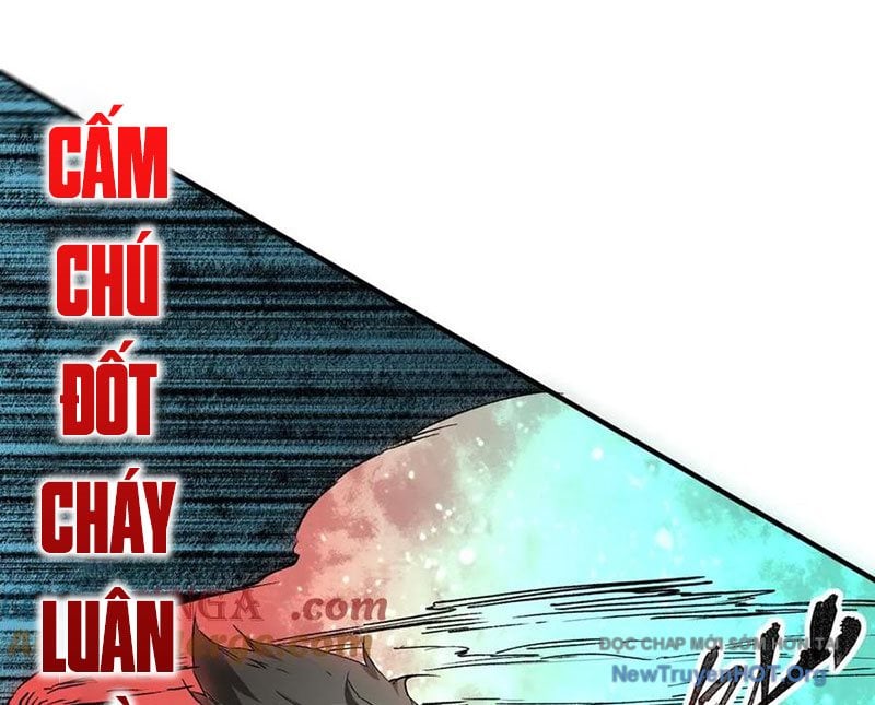 Cấm Chú Sư Mạnh Nhất Lịch Sử: Chapter 10