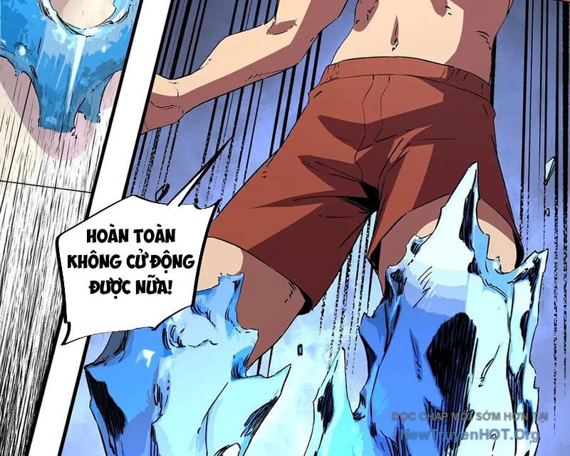 Cấm Chú Sư Mạnh Nhất Lịch Sử: Chapter 10