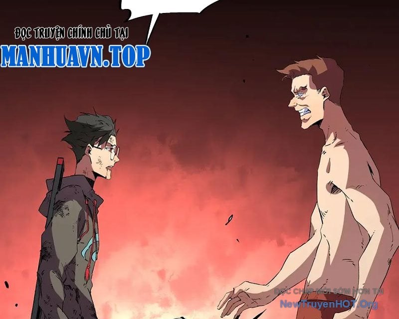 Cấm Chú Sư Mạnh Nhất Lịch Sử: Chapter 10