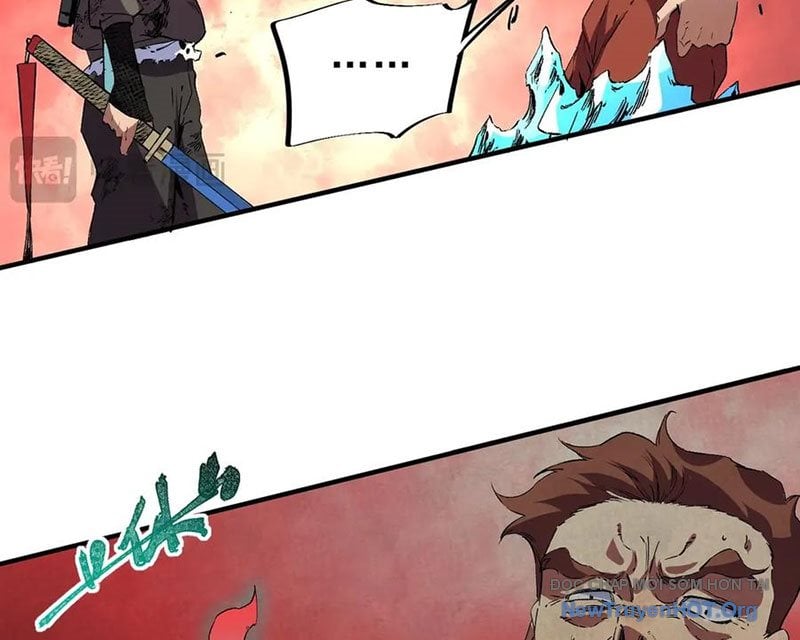 Cấm Chú Sư Mạnh Nhất Lịch Sử: Chapter 10