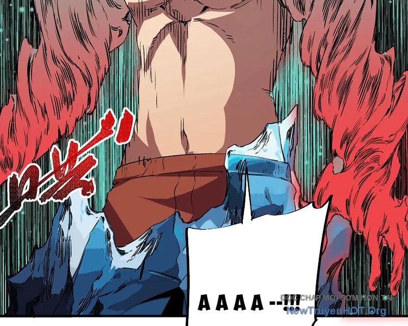 Cấm Chú Sư Mạnh Nhất Lịch Sử: Chapter 10