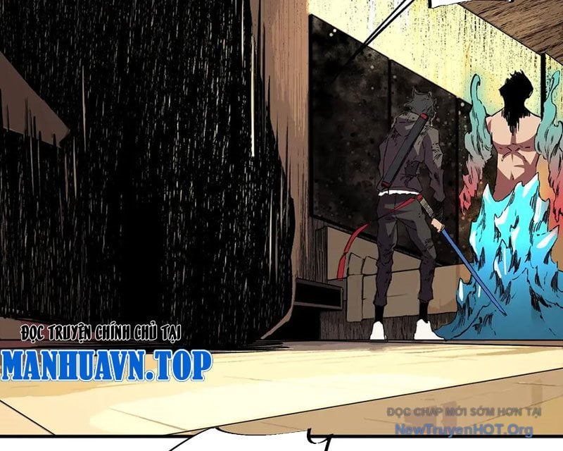 Cấm Chú Sư Mạnh Nhất Lịch Sử: Chapter 10