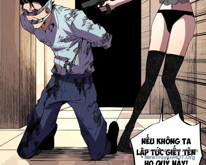 Cấm Chú Sư Mạnh Nhất Lịch Sử: Chapter 10