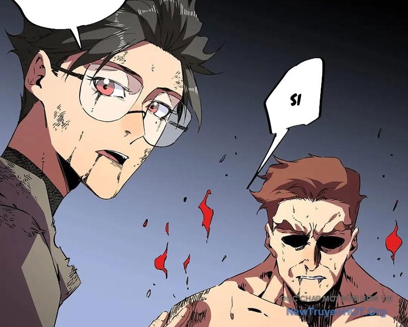 Cấm Chú Sư Mạnh Nhất Lịch Sử: Chapter 10