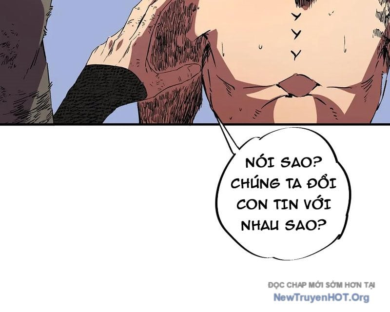 Cấm Chú Sư Mạnh Nhất Lịch Sử: Chapter 10