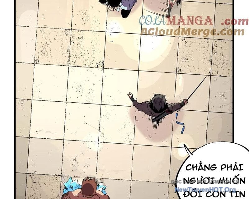 Cấm Chú Sư Mạnh Nhất Lịch Sử: Chapter 10