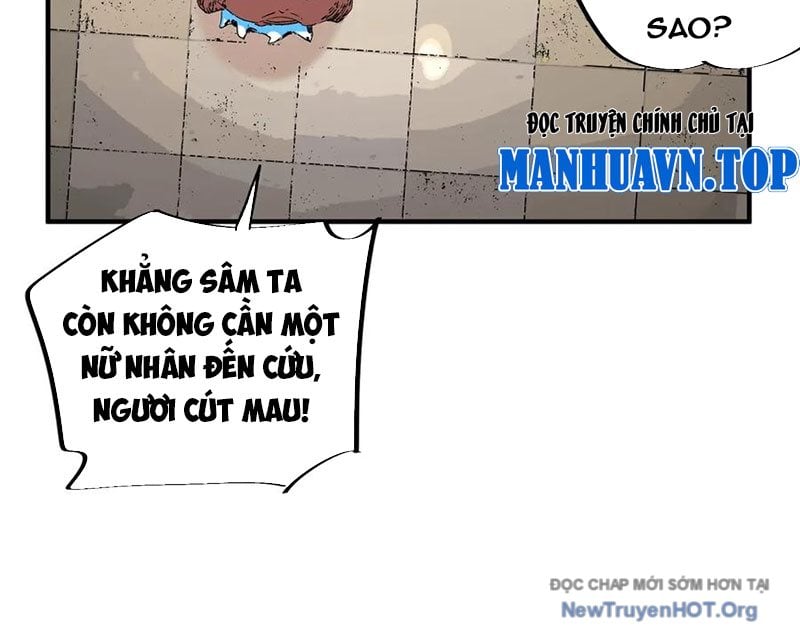 Cấm Chú Sư Mạnh Nhất Lịch Sử: Chapter 10