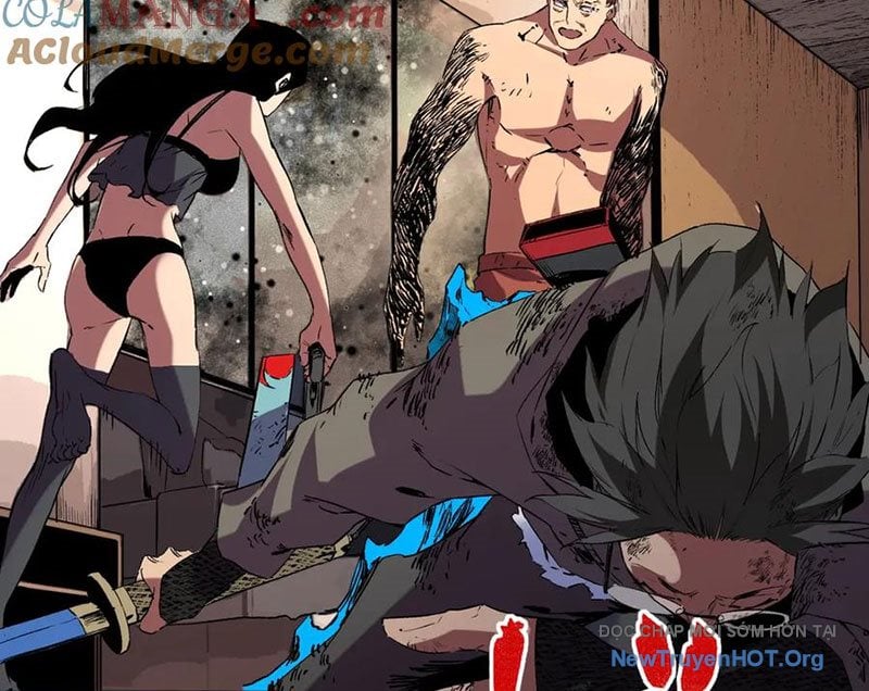 Cấm Chú Sư Mạnh Nhất Lịch Sử: Chapter 10