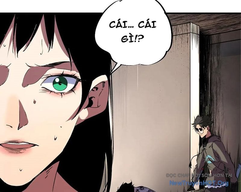 Cấm Chú Sư Mạnh Nhất Lịch Sử: Chapter 10