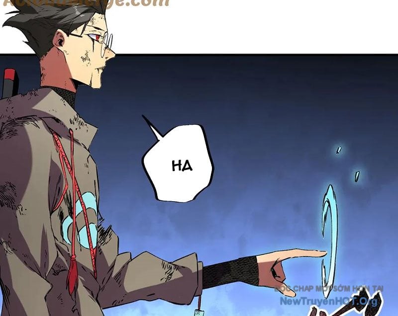 Cấm Chú Sư Mạnh Nhất Lịch Sử: Chapter 10