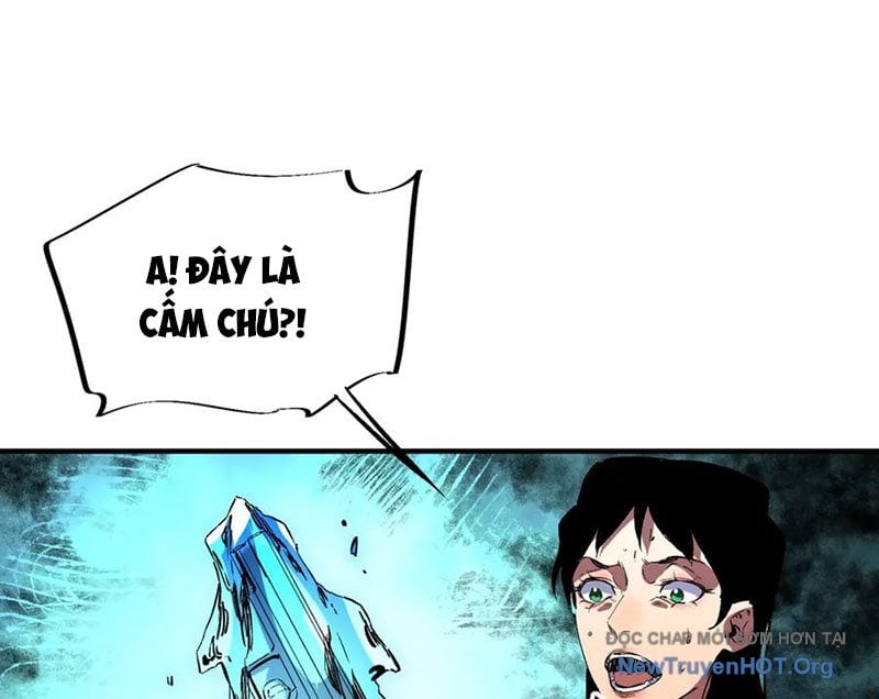 Cấm Chú Sư Mạnh Nhất Lịch Sử: Chapter 10