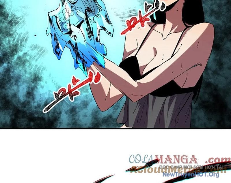 Cấm Chú Sư Mạnh Nhất Lịch Sử: Chapter 10