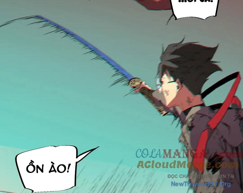 Cấm Chú Sư Mạnh Nhất Lịch Sử: Chapter 10