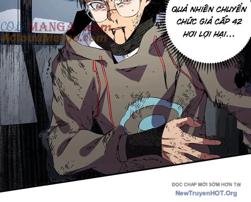 Cấm Chú Sư Mạnh Nhất Lịch Sử: Chapter 10