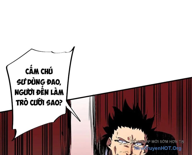 Cấm Chú Sư Mạnh Nhất Lịch Sử: Chapter 10