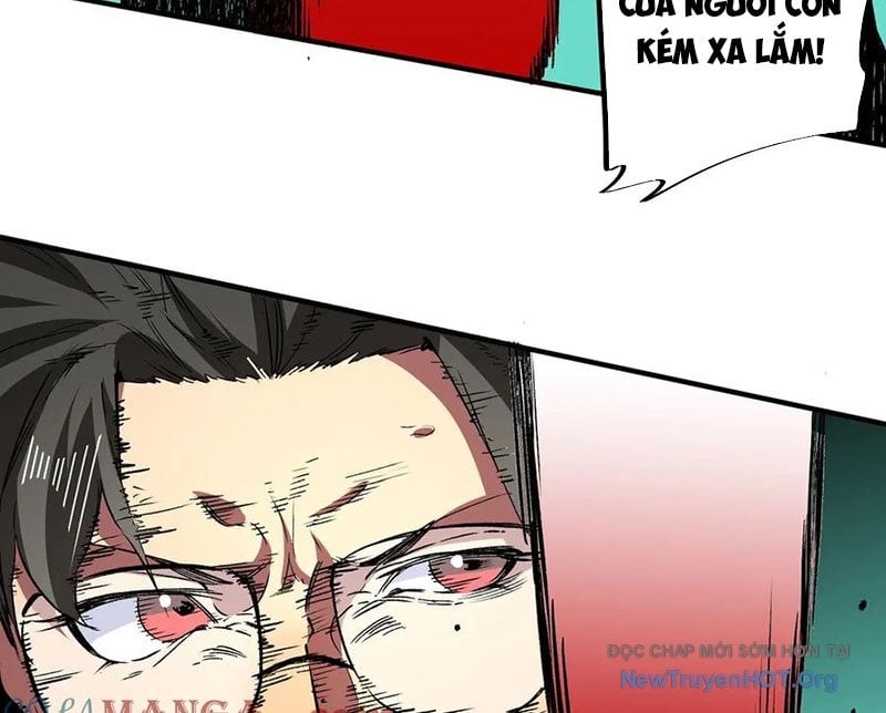 Cấm Chú Sư Mạnh Nhất Lịch Sử: Chapter 10