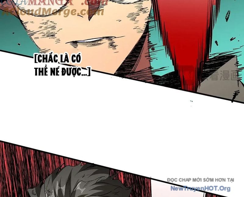 Cấm Chú Sư Mạnh Nhất Lịch Sử: Chapter 10