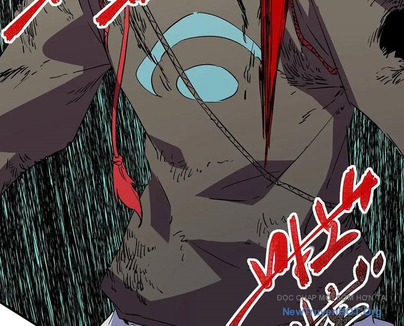 Cấm Chú Sư Mạnh Nhất Lịch Sử: Chapter 10