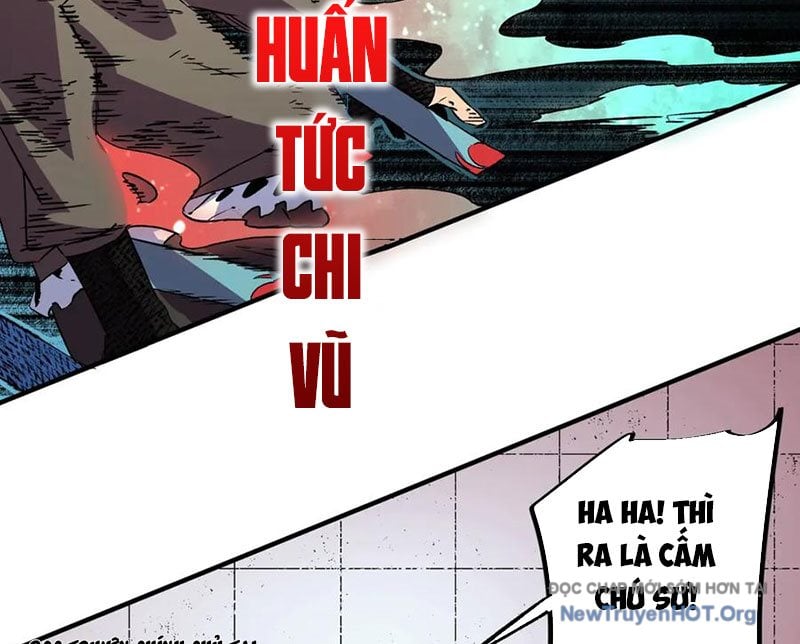 Cấm Chú Sư Mạnh Nhất Lịch Sử: Chapter 10
