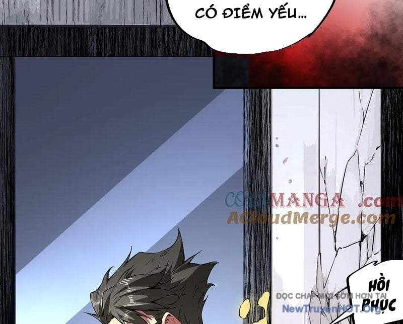 Cấm Chú Sư Mạnh Nhất Lịch Sử: Chapter 10