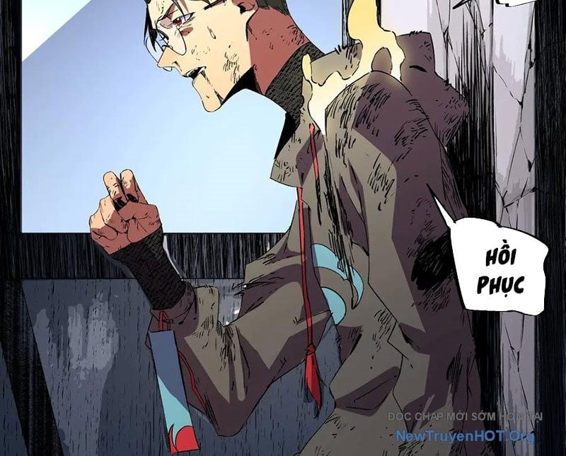 Cấm Chú Sư Mạnh Nhất Lịch Sử: Chapter 10