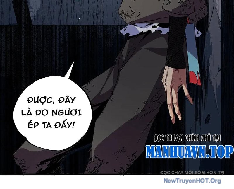 Cấm Chú Sư Mạnh Nhất Lịch Sử: Chapter 10