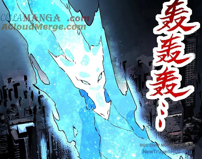 Cấm Chú Sư Mạnh Nhất Lịch Sử: Chapter 10