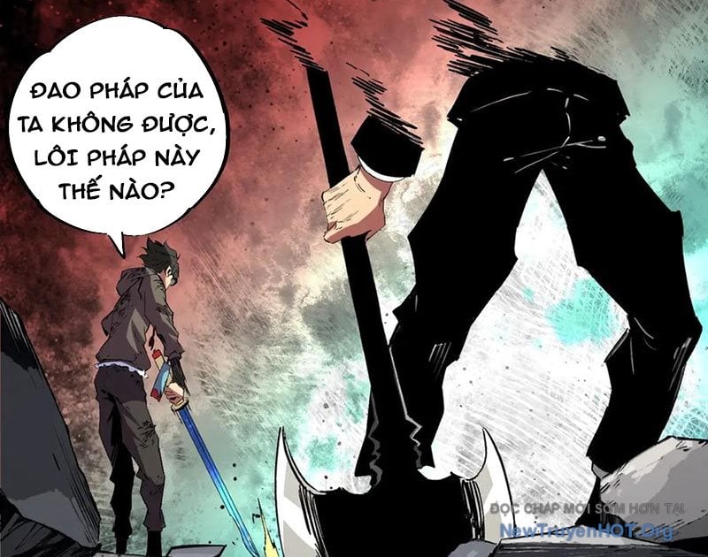 Cấm Chú Sư Mạnh Nhất Lịch Sử: Chapter 10