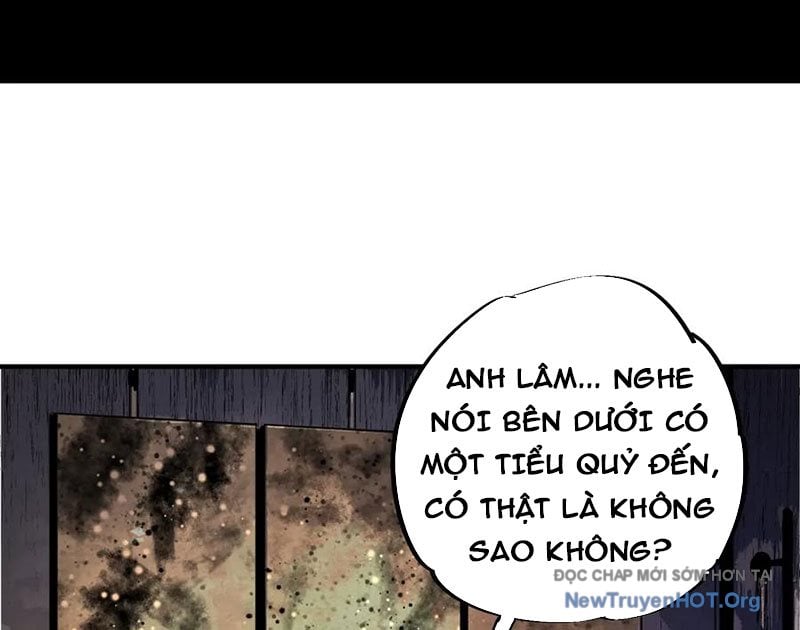 Cấm Chú Sư Mạnh Nhất Lịch Sử: Chapter 10