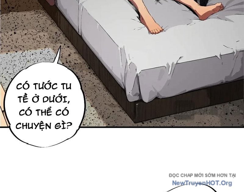 Cấm Chú Sư Mạnh Nhất Lịch Sử: Chapter 10