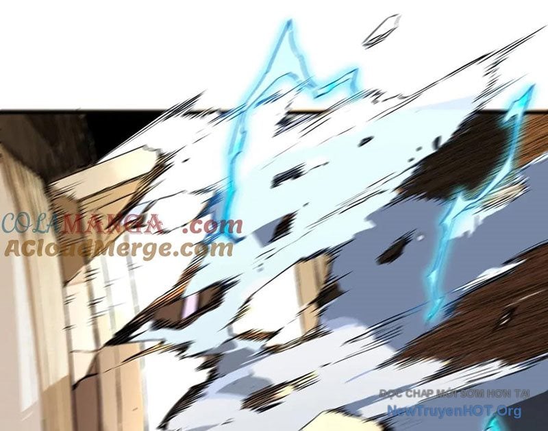 Cấm Chú Sư Mạnh Nhất Lịch Sử: Chapter 10