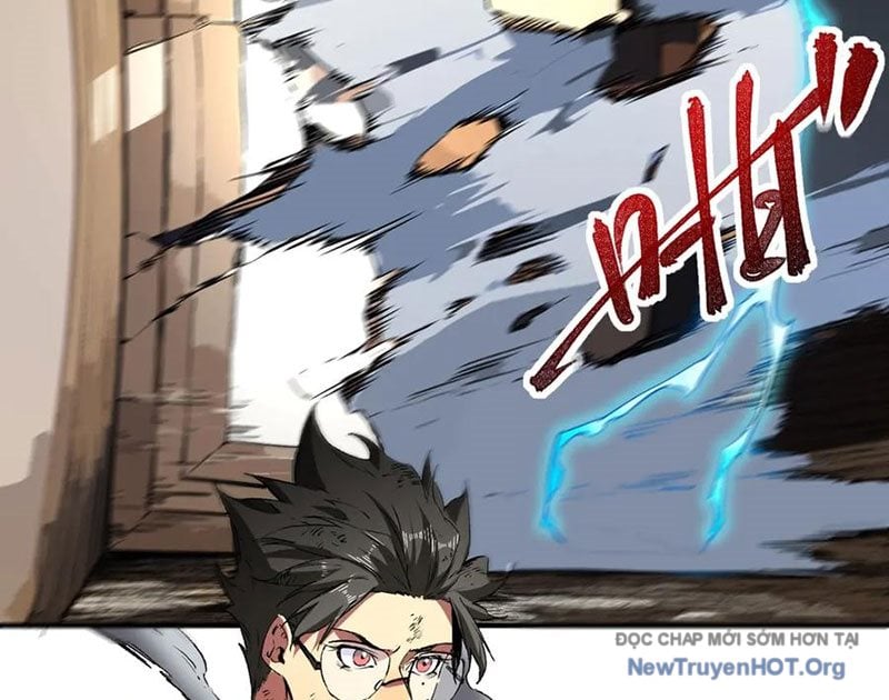 Cấm Chú Sư Mạnh Nhất Lịch Sử: Chapter 10