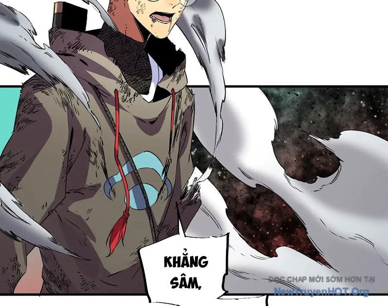 Cấm Chú Sư Mạnh Nhất Lịch Sử: Chapter 10