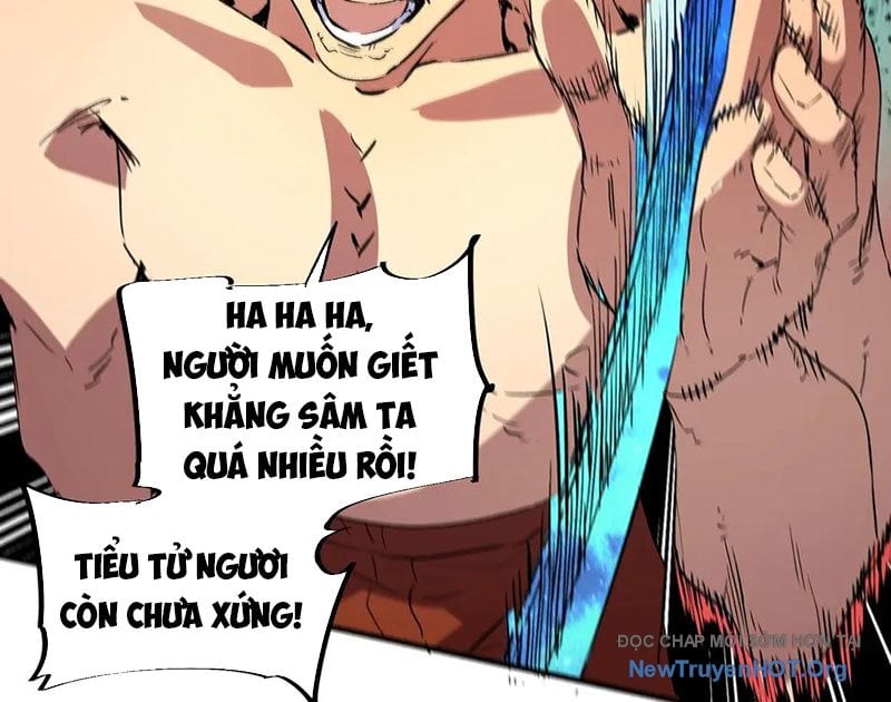 Cấm Chú Sư Mạnh Nhất Lịch Sử: Chapter 10