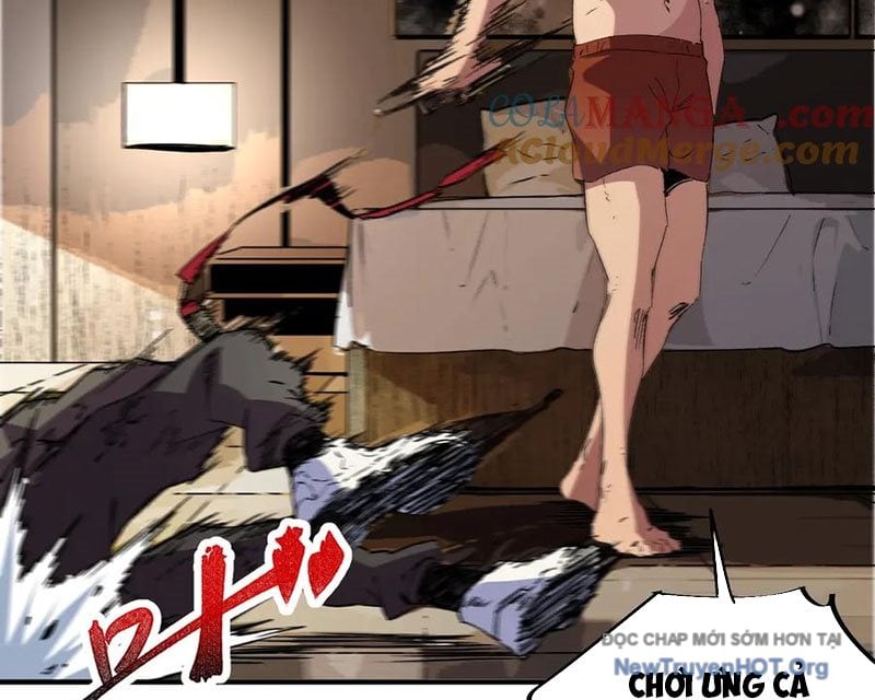 Cấm Chú Sư Mạnh Nhất Lịch Sử: Chapter 10