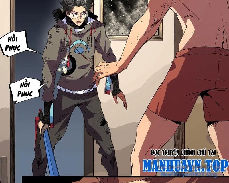 Cấm Chú Sư Mạnh Nhất Lịch Sử: Chapter 10