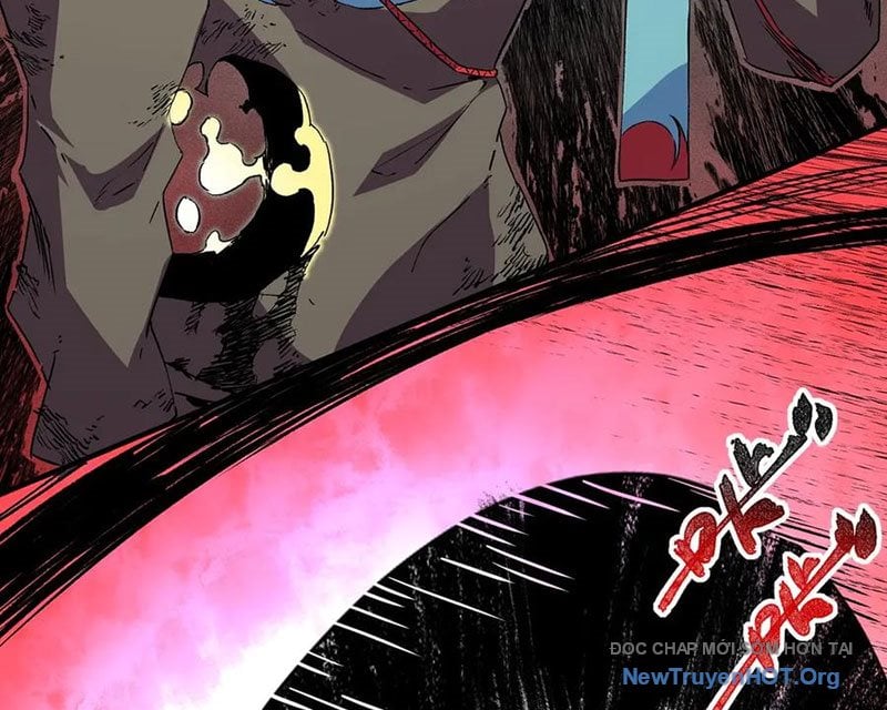 Cấm Chú Sư Mạnh Nhất Lịch Sử: Chapter 10