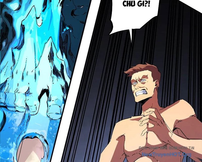 Cấm Chú Sư Mạnh Nhất Lịch Sử: Chapter 10