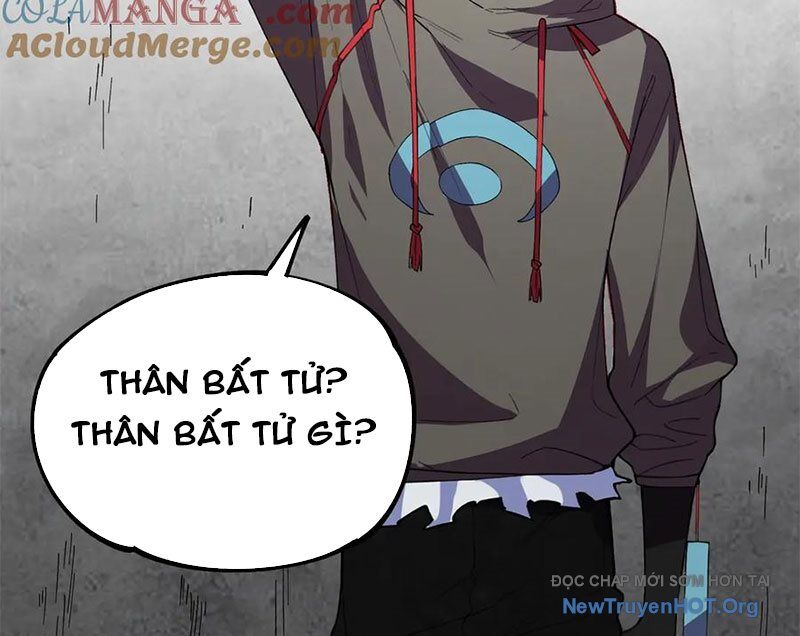 Cấm Chú Sư Mạnh Nhất Lịch Sử: Chapter 11