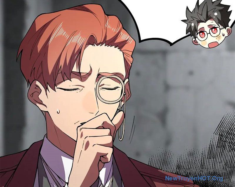 Cấm Chú Sư Mạnh Nhất Lịch Sử: Chapter 11