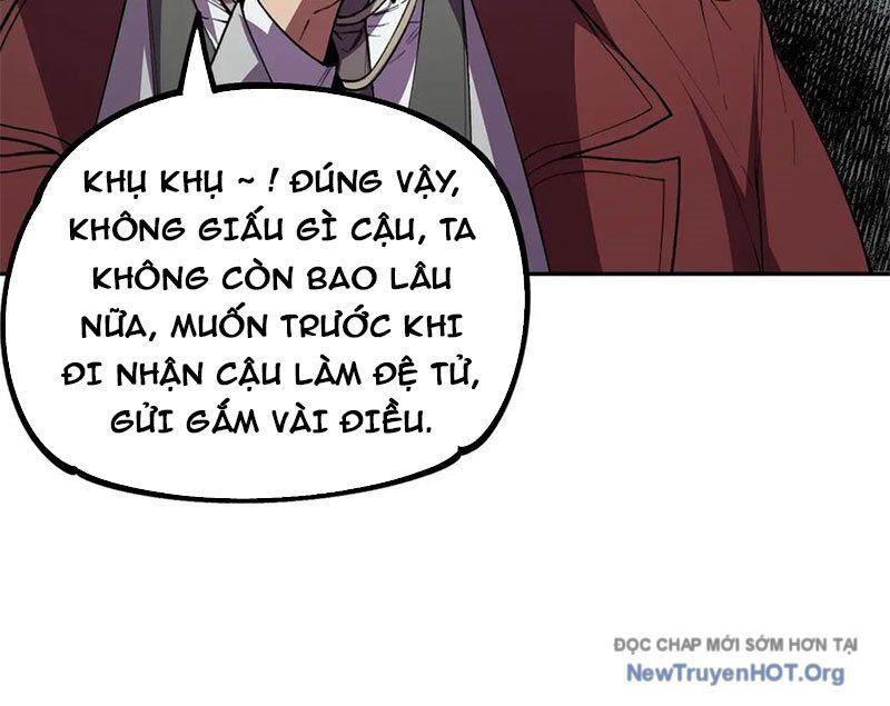 Cấm Chú Sư Mạnh Nhất Lịch Sử: Chapter 11
