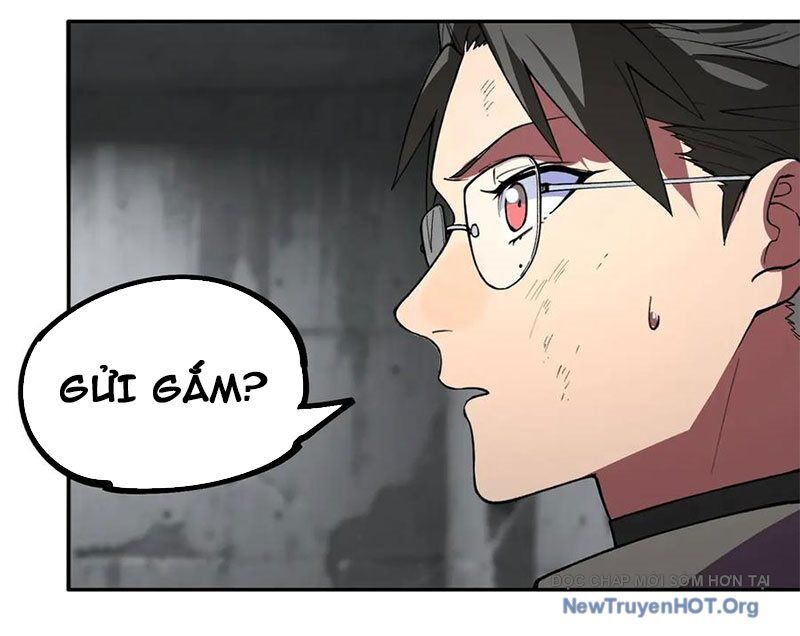 Cấm Chú Sư Mạnh Nhất Lịch Sử: Chapter 11